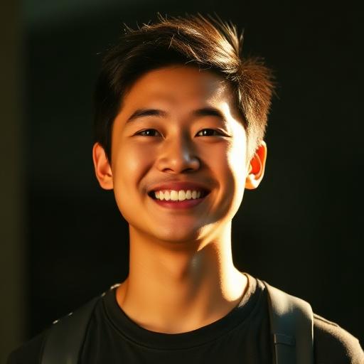Kaito Yamamoto